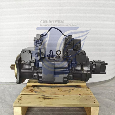708-45-10104 708-4L-00930 708-4L-00931 Voor Komatsu WA800-1 WA800-2 WA800-3 WA900-1 WD900-3 Wielladders Hydraulische hoofdpomp stuurpomp zuigerpomp HST Pump Pump ASSY Aftermarket Originele