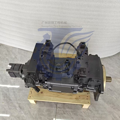 708-45-10104 708-4L-00930 708-4L-00931 Voor Komatsu WA800-1 WA800-2 WA800-3 WA900-1 WD900-3 Wielladders Hydraulische hoofdpomp stuurpomp zuigerpomp HST Pump Pump ASSY Aftermarket Originele