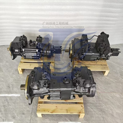 708-45-10204 708-4L-00910 7084L00911 Voor Komatsu WA700-3 WA700-1 WA800-2 WA800-3 WD900-3 Wielladders Hydraulische hoofdpomp Schakelaar Pomp Kolpppomp HST Pomp Pomp ASSY Aftermarket Originele