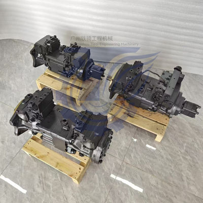 708-45-10204 708-4L-00910 7084L00911 Voor Komatsu WA700-3 WA700-1 WA800-2 WA800-3 WD900-3 Wielladders Hydraulische hoofdpomp Schakelaar Pomp Kolpppomp HST Pomp Pomp ASSY Aftermarket Originele