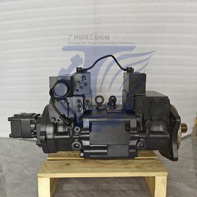 708-45-10204 708-4L-00910 708-4L-01910 708-45-11204 708-2L-00370 Voor Komatsu WA700-3 WA800-3 WD900-3 Wielladders Hydraulische hoofdpomp SCHUIFTER POMP Pistonpomp HST POMP POMP ASSY Aftermarket Originele