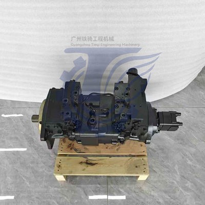 708-45-10204 708-4L-00910 708-4L-01910 708-45-11204 708-2L-00370 Voor Komatsu WA700-3 WA800-3 WD900-3 Wielladders Hydraulische hoofdpomp SCHUIFTER POMP Pistonpomp HST POMP POMP ASSY Aftermarket Originele