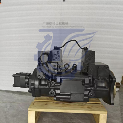 708-45-10204 708-4L-00910 708-4L-01910 708-45-11204 708-2L-00370 Voor Komatsu WA700-3 WA800-3 WD900-3 Wielladders Hydraulische hoofdpomp SCHUIFTER POMP Pistonpomp HST POMP POMP ASSY Aftermarket Originele