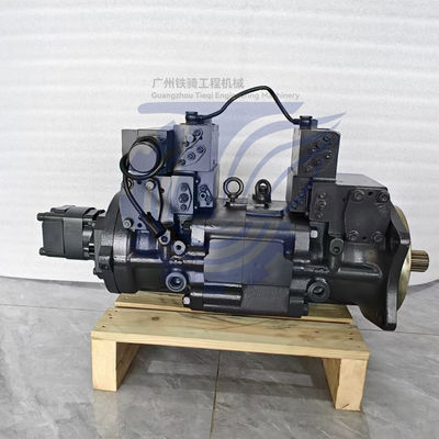 708-45-10204 708-4L-00910 708-4L-01910 708-45-11204 708-2L-00370 Voor Komatsu WA700-3 WA800-3 WD900-3 Wielladders Hydraulische hoofdpomp SCHUIFTER POMP Pistonpomp HST POMP POMP ASSY Aftermarket Originele