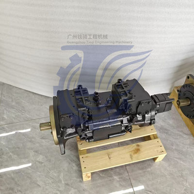 708-45-10204 708-4L-00910 708-4L-01910 708-45-11204 708-2L-00370 Voor Komatsu WA700-3 WA800-3 WD900-3 Wielladders Hydraulische hoofdpomp SCHUIFTER POMP Pistonpomp HST POMP POMP ASSY Aftermarket Originele