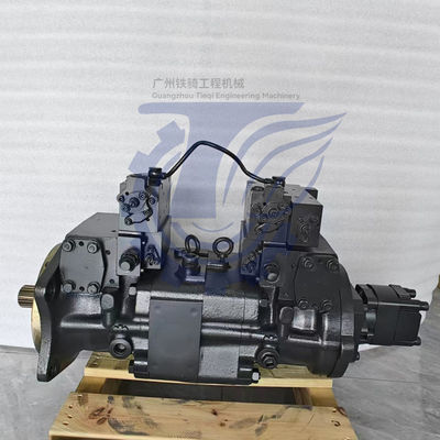 708-45-10204 708-4L-00910 708-4L-01910 708-45-11204 708-2L-00370 Voor Komatsu WA700-3 WA800-3 WD900-3 Wielladders Hydraulische hoofdpomp SCHUIFTER POMP Pistonpomp HST POMP POMP ASSY Aftermarket Originele