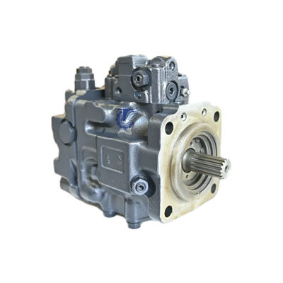 708-1S-00520 708-1S-04401 Voor Komatsu WA470-8 WA380-8 WA480-8 WA380-8E0 WA480-8E0 WELLOADERS Hydraulische ventilatorpomp Hydraulische onderdelen Naverkoop Hoogwaardige originele