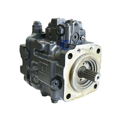 708-1S-00520 708-1S-04401 Voor Komatsu WA470-8 WA380-8 WA480-8 WA380-8E0 WA480-8E0 WELLOADERS Hydraulische ventilatorpomp Hydraulische onderdelen Naverkoop Hoogwaardige originele