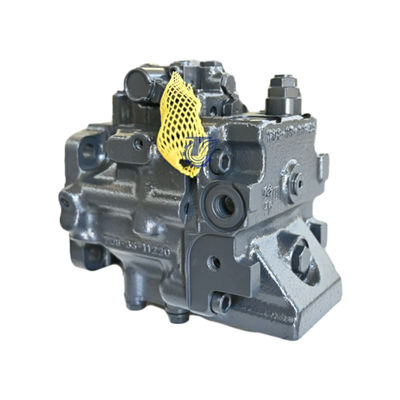 708-1S-00520 708-1S-04401 Voor Komatsu WA470-8 WA380-8 WA480-8 WA380-8E0 WA480-8E0 WELLOADERS Hydraulische ventilatorpomp Hydraulische onderdelen Naverkoop Hoogwaardige originele