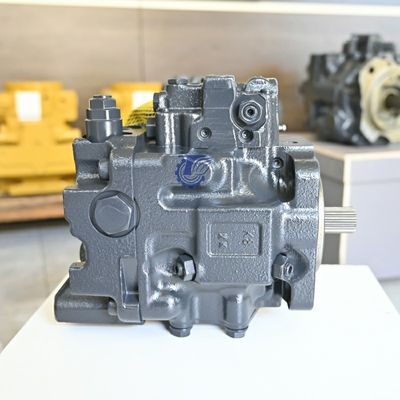 708-1S-00520 708-1S-04401 Voor Komatsu WA470-8 WA380-8 WA480-8 WA380-8E0 WA480-8E0 WELLOADERS Hydraulische ventilatorpomp Hydraulische onderdelen Naverkoop Hoogwaardige originele