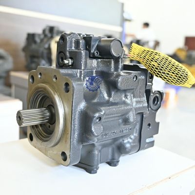 708-1S-00520 708-1S-04401 Voor Komatsu WA470-8 WA380-8 WA480-8 WA380-8E0 WA480-8E0 WELLOADERS Hydraulische ventilatorpomp Hydraulische onderdelen Naverkoop Hoogwaardige originele