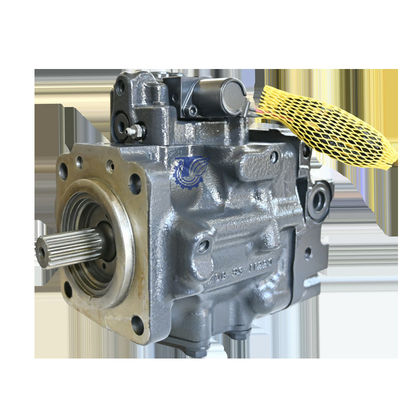 708-1T-00591 708-1T-01591 708-1T-04660 Voor Komatsu WA500-8 Wielladders Hydraulische ventilatorpomp Hydraulische onderdelen Naverkoop Hoogwaardige originele