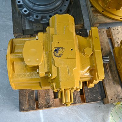 3799740 CA3799740 379-9740 20R0098 Voor CAT 854K 992K TRACK-TYPE TRACTOR Hydraulische hoofdpomp Kolvenpomp Pomp ASSY POMP GP-PISTON Naverkoop