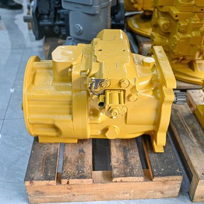 3799740 CA3799740 379-9740 20R0098 Voor CAT 854K 992K TRACK-TYPE TRACTOR Hydraulische hoofdpomp Kolvenpomp Pomp ASSY POMP GP-PISTON Naverkoop