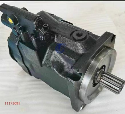 VOE11707966 Voor Volvo A35D A40D T450D Gekoppelde dumper Hydraulische hoofdpomp Kolvenpomp Pomp ASSY POMP GP-PISTON