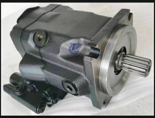 VOE11707966 Voor Volvo A35D A40D T450D Gekoppelde dumper Hydraulische hoofdpomp Kolvenpomp Pomp ASSY POMP GP-PISTON