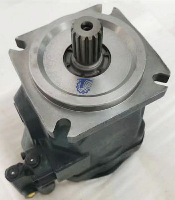VOE11707966 Voor Volvo A35D A40D T450D Gekoppelde dumper Hydraulische hoofdpomp Kolvenpomp Pomp ASSY POMP GP-PISTON