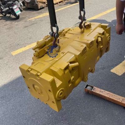 4588651 CA4588651 458-8651 Voor CAT 24 Motor Grader Hydraulische hoofdpomp Kolvenpomp Pomp ASSY Pump GP-PISTON Naverkoop