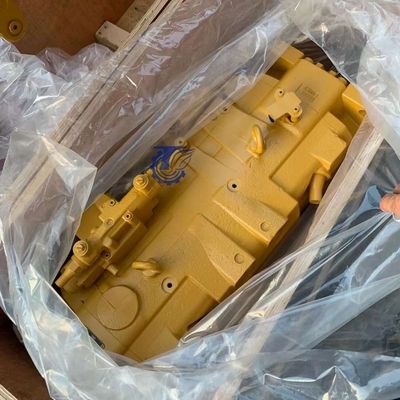 4588651 CA4588651 458-8651 Voor CAT 24 Motor Grader Hydraulische hoofdpomp Kolvenpomp Pomp ASSY Pump GP-PISTON Naverkoop