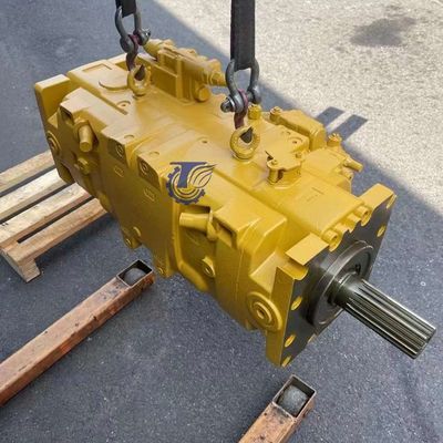 4588651 CA4588651 458-8651 Voor CAT 24 Motor Grader Hydraulische hoofdpomp Kolvenpomp Pomp ASSY Pump GP-PISTON Naverkoop