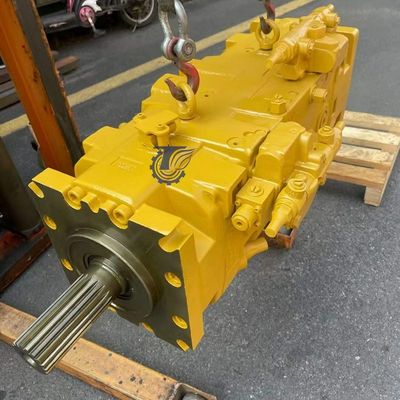 4588651 CA4588651 458-8651 Voor CAT 24 Motor Grader Hydraulische hoofdpomp Kolvenpomp Pomp ASSY Pump GP-PISTON Naverkoop