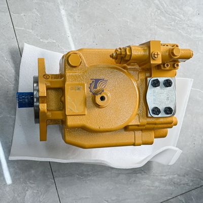 6E-3136 CA6E3136 6E3136 0R7682 Voor CAT 120H 120K 12H 12K 135H 140K 160K Motor Grader Hydraulische hoofdpomp Kolvenpomp Pomp ASSY Pump GP-PISTON Aftermarket Hoogwaardige originele