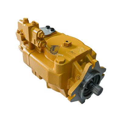 6E-3136 CA6E3136 6E3136 0R7682 Voor CAT 120H 120K 12H 12K 135H 140K 160K Motor Grader Hydraulische hoofdpomp Kolvenpomp Pomp ASSY Pump GP-PISTON Aftermarket Hoogwaardige originele