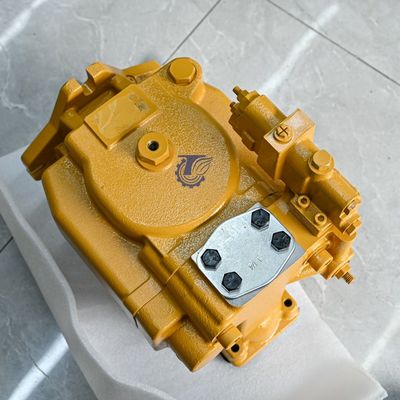 6E-3136 CA6E3136 6E3136 0R7682 Voor CAT 120H 120K 12H 12K 135H 140K 160K Motor Grader Hydraulische hoofdpomp Kolvenpomp Pomp ASSY Pump GP-PISTON Aftermarket Hoogwaardige originele