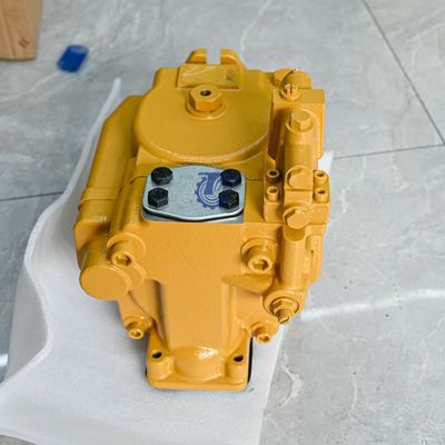 6E-3136 CA6E3136 6E3136 0R7682 Voor CAT 120H 120K 12H 12K 135H 140K 160K Motor Grader Hydraulische hoofdpomp Kolvenpomp Pomp ASSY Pump GP-PISTON Aftermarket Hoogwaardige originele