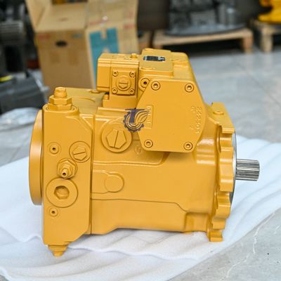 4957571 CA4957571 495-7571 20R-9394 Voor CAT D8T D8R Motor Grader Hydraulische hoofdpomp Kolvenpomp Pomp ASSY Pump GP-PISTON Naverkoop