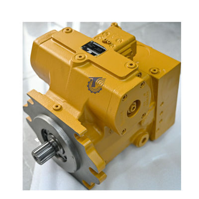 4957571 CA4957571 495-7571 20R-9394 Voor CAT D8T D8R Motor Grader Hydraulische hoofdpomp Kolvenpomp Pomp ASSY Pump GP-PISTON Naverkoop