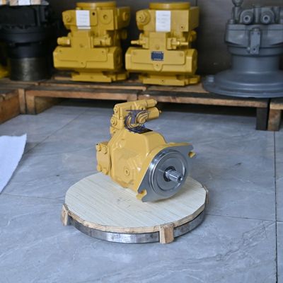 3736629 CA3736629 373-6629 Voor CAT D10T2 TRACTOR Hydraulische hoofdpomp Kolvenpomp Pomp ASSY Pump GP-PISTON Naverkoop