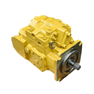 CAT 966H 972H Wielladder Hydraulische hoofdpomp STEERING Pomp zuigerpomp ASSY Pump GP-PISTON 2419157 CA2419157 241-9157 10R7732 Originele voor CAT