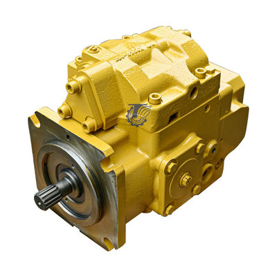 CAT 966H 972H Wielladder Hydraulische hoofdpomp STEERING Pomp zuigerpomp ASSY Pump GP-PISTON 2419157 CA2419157 241-9157 10R7732 Originele voor CAT