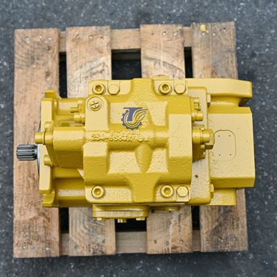 CAT 966H 972H Wielladder Hydraulische hoofdpomp STEERING Pomp zuigerpomp ASSY Pump GP-PISTON 2419157 CA2419157 241-9157 10R7732 Originele voor CAT