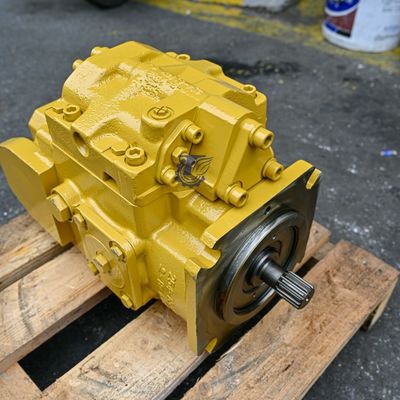 CAT 966H 972H Wielladder Hydraulische hoofdpomp STEERING Pomp zuigerpomp ASSY Pump GP-PISTON 2419157 CA2419157 241-9157 10R7732 Originele voor CAT
