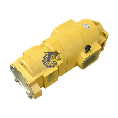 2354110 CA2354110 235-4110 10R8696 Voor CAT 428D BACKHOE LOADER Hydraulische hoofdpomp stuurpomp zuigerpomp ASSY PUMP GP-PISTON Naverkoop