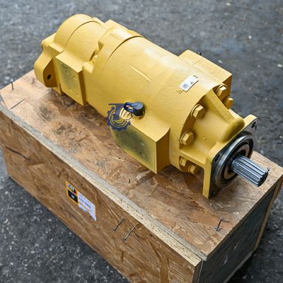 2354110 CA2354110 235-4110 10R8696 Voor CAT 428D BACKHOE LOADER Hydraulische hoofdpomp stuurpomp zuigerpomp ASSY PUMP GP-PISTON Naverkoop