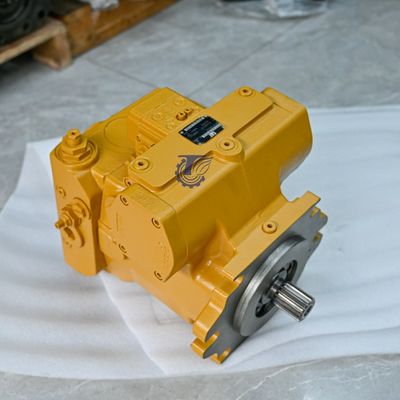 3417664 CA3417664 341-7664 Voor CAT 938K 930M 930K 938M Wielladder Hydraulische hoofdpomp stuurpomp zuigerpomp ASSY Pump GP-PISTON Naverkoop