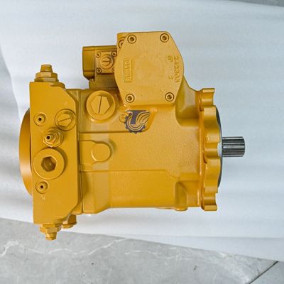 3417664 CA3417664 341-7664 Voor CAT 938K 930M 930K 938M Wielladder Hydraulische hoofdpomp stuurpomp zuigerpomp ASSY Pump GP-PISTON Naverkoop