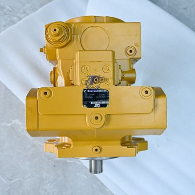 3417664 CA3417664 341-7664 Voor CAT 938K 930M 930K 938M Wielladder Hydraulische hoofdpomp stuurpomp zuigerpomp ASSY Pump GP-PISTON Naverkoop