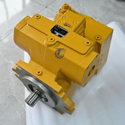 3417664 CA3417664 341-7664 Voor CAT 938K 930M 930K 938M Wielladder Hydraulische hoofdpomp stuurpomp zuigerpomp ASSY Pump GP-PISTON Naverkoop