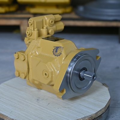 3500666 CA3500666 350-0666 20R4693 Voor CAT 414E 416E 422E 428E 434E BACKHOE LOADER Hydraulische hoofdpomp stuurpomp zuigerpomp ASSY PUMP GP-PISTON Naverkoop