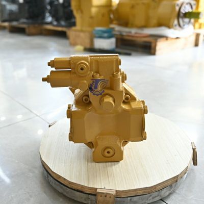 3500666 CA3500666 350-0666 20R4693 Voor CAT 414E 416E 422E 428E 434E BACKHOE LOADER Hydraulische hoofdpomp stuurpomp zuigerpomp ASSY PUMP GP-PISTON Naverkoop