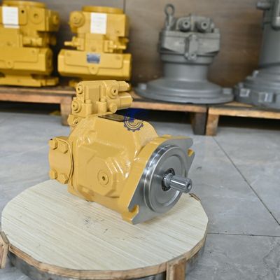 3500666 CA3500666 350-0666 20R4693 Voor CAT 414E 416E 422E 428E 434E BACKHOE LOADER Hydraulische hoofdpomp stuurpomp zuigerpomp ASSY PUMP GP-PISTON Naverkoop