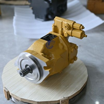 3073063 CA3073063 307-3063 20R6569 Voor CAT 416E 416F 422F 428F 434F BACKHOE LOADER Hydraulische hoofdpomp stuurpomp zuigerpomp ASSY PUMP GP-PISTON Aftermarket Hoogwaardige originele