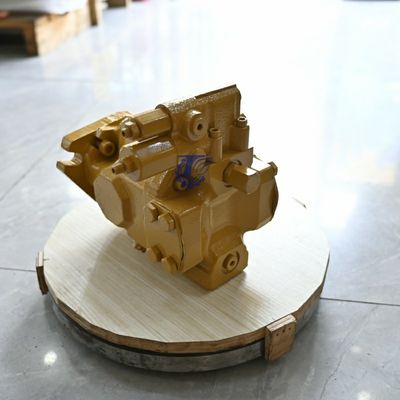 3073063 CA3073063 307-3063 20R6569 Voor CAT 416E 416F 422F 428F 434F BACKHOE LOADER Hydraulische hoofdpomp stuurpomp zuigerpomp ASSY PUMP GP-PISTON Aftermarket Hoogwaardige originele