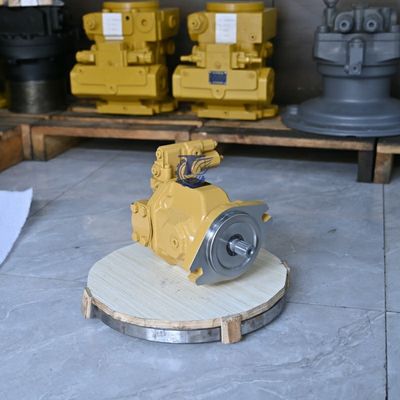 3073063 CA3073063 307-3063 20R6569 Voor CAT 416E 416F 422F 428F 434F BACKHOE LOADER Hydraulische hoofdpomp stuurpomp zuigerpomp ASSY PUMP GP-PISTON Aftermarket Hoogwaardige originele