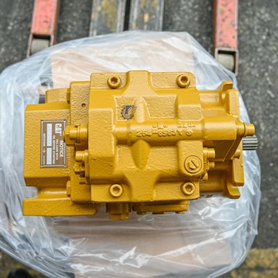 9T6857 CA9T6857 9T-6857 0R4218 Voor CAT 416 428 BACKHOE LOADER Hydraulische hoofdpomp stuurpomp zuigerpomp zuigerpomp ASSY PUMP GP-PISTON Naverkoop