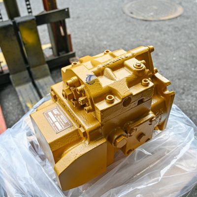 9T6857 CA9T6857 9T-6857 0R4218 Voor CAT 416 428 BACKHOE LOADER Hydraulische hoofdpomp stuurpomp zuigerpomp zuigerpomp ASSY PUMP GP-PISTON Naverkoop